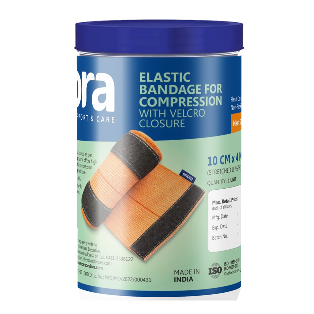 Enora Compression Bandage