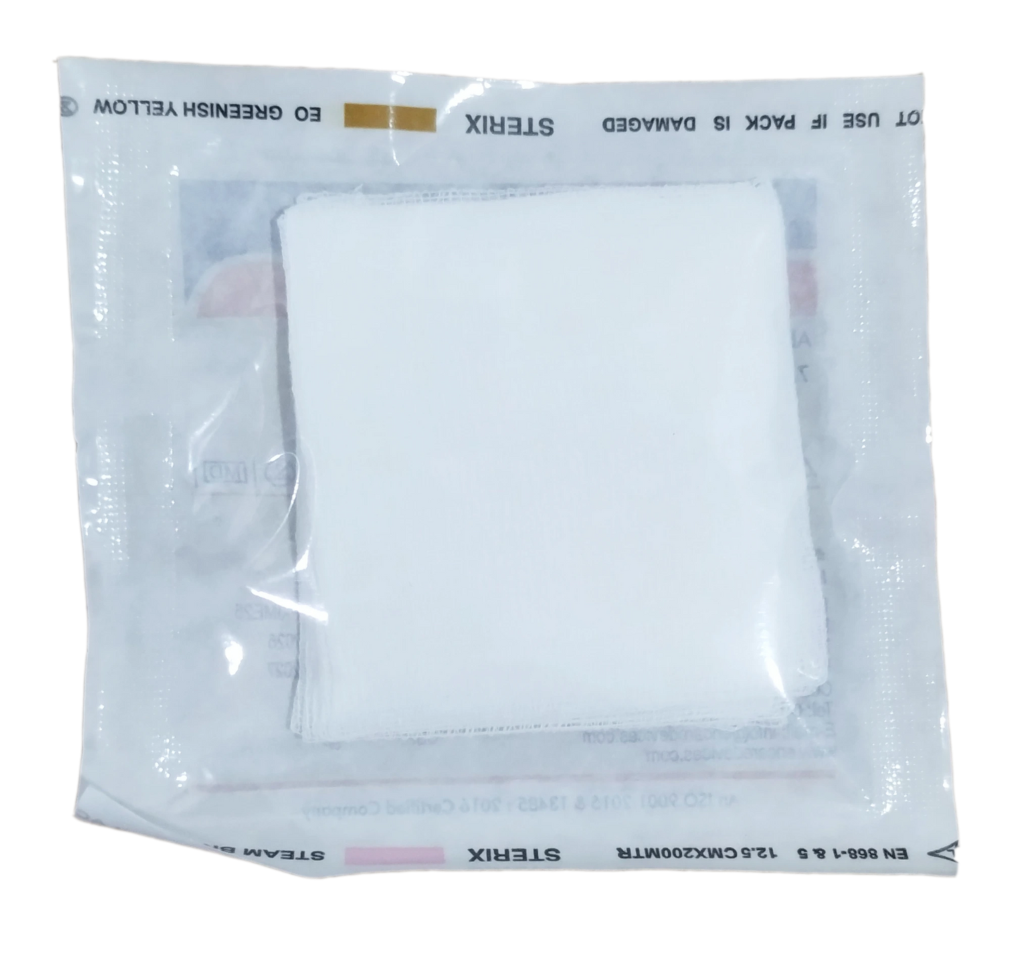 Encare Gauze Swab