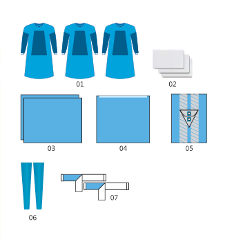 ARTHROSCOPY KNEE - TAK 100