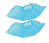 PE Shoe Covers