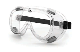 Safety Goggles