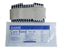 Encare Care Band Restrainer