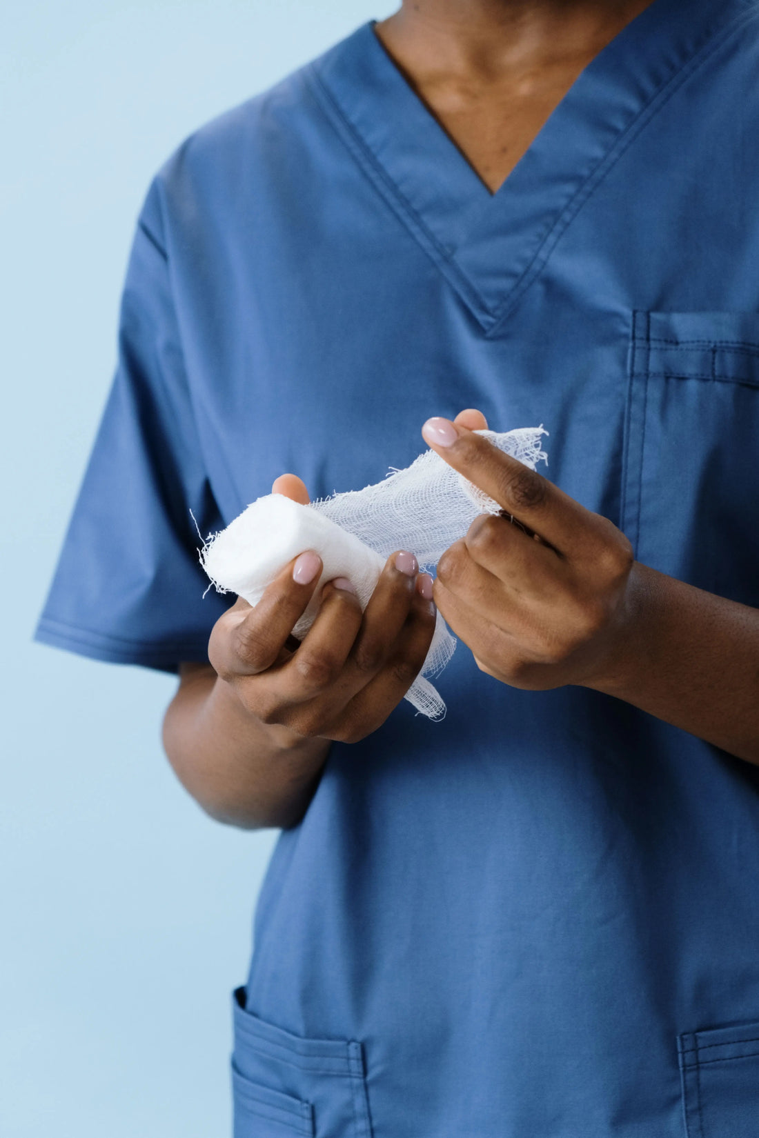 Choosing the Right Wound Dressing for Hospitals: A Procurement Guide
