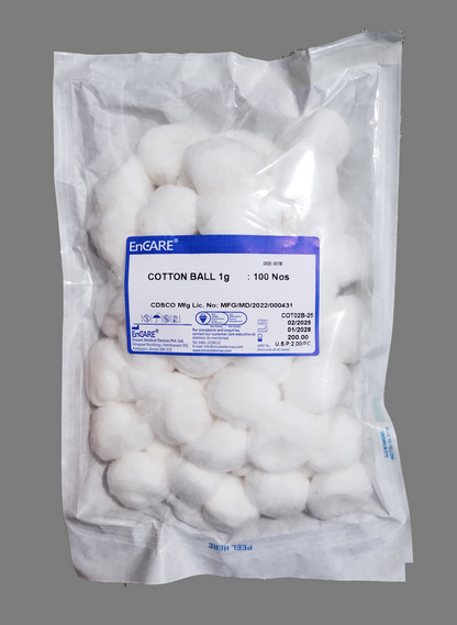 Encare Cotton Ball