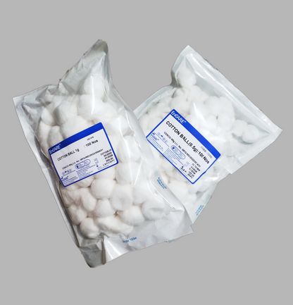 Encare Cotton Ball