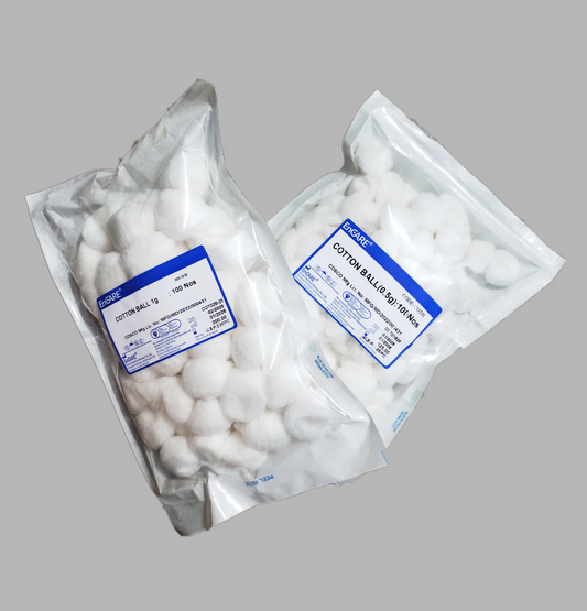 Encare Cotton Ball