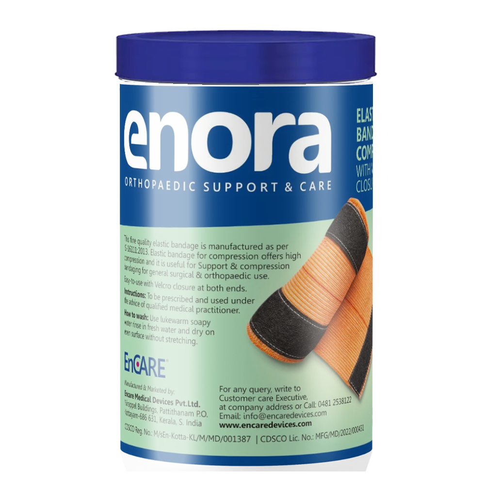 Enora Compression Bandage