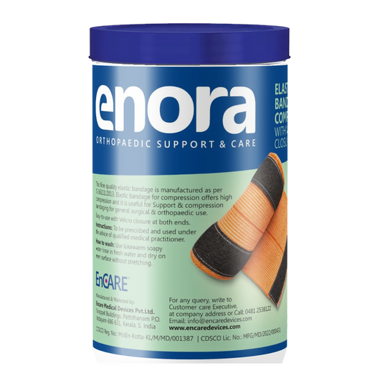 Enora Compression Bandage