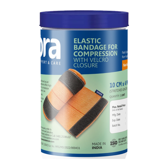 Enora Compression Bandage