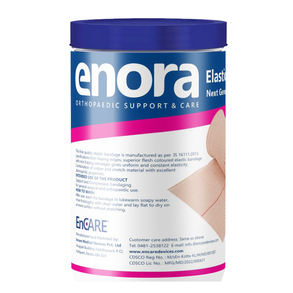 Enora Crepe Bandage