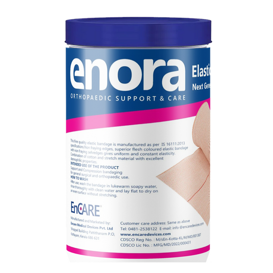 Enora Crepe Bandage