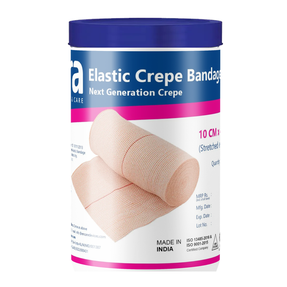 Enora Crepe Bandage