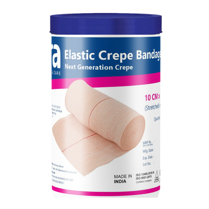 Enora Crepe Bandage