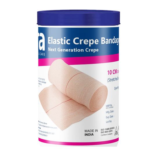 Enora Crepe Bandage