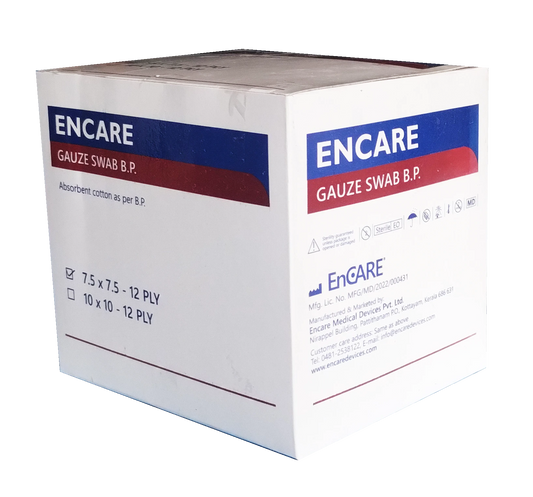 Encare Gauze Swab