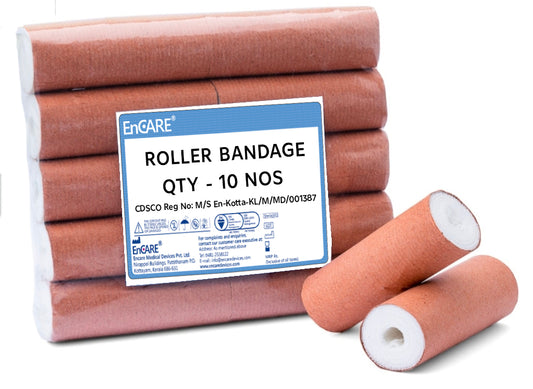 Encare Roller Bandage