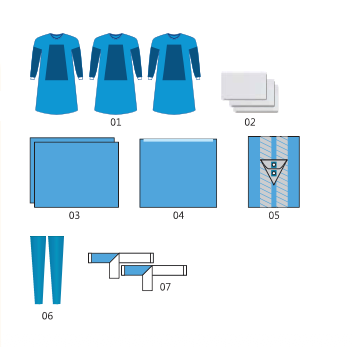 ARTHROSCOPY KNEE - TAK 100