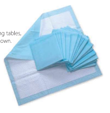 Encare Disposable Underpads