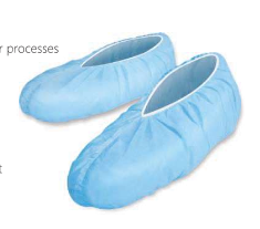 Non woven Shoe Covers