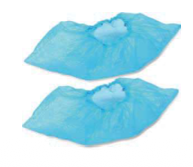 PE Shoe Covers