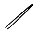 Disposable Forceps