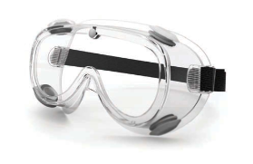 Safety Goggles
