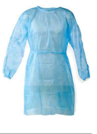 Isolation Gown