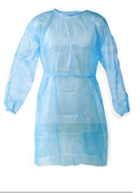 Isolation Gown