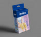 enora Knee Cap - Compression, Support & Warmth